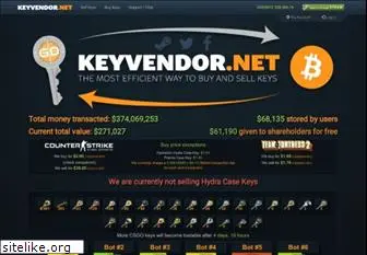 keyvendor.net