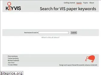 keyvis.org