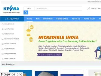 keywa.com