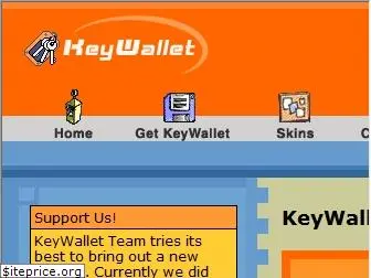 keywallet.com