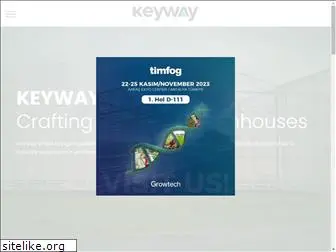 keyway.com.tr