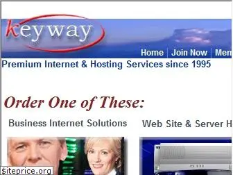 keyway.net