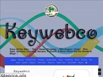 keywebco.net