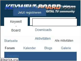 keywelt-board.com