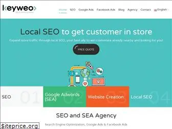 keyweo.com