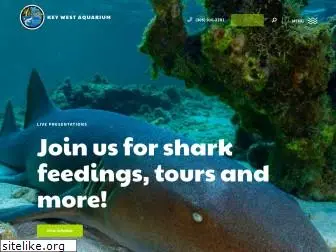 keywestaquarium.com