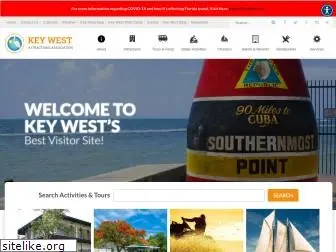 keywestattractions.org