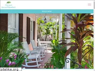 keywestbedandbreakfast.com