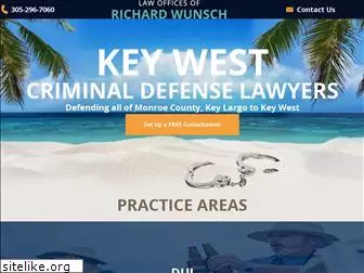 keywestdefense.com