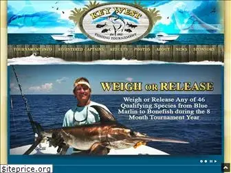 keywestfishingtournament.com