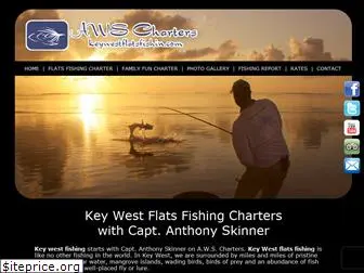 keywestflatsfishin.com