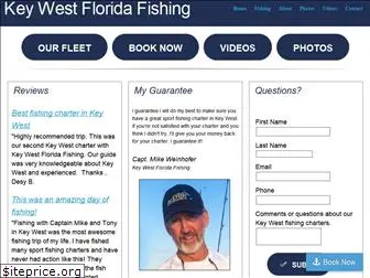 keywestfloridafishing.com