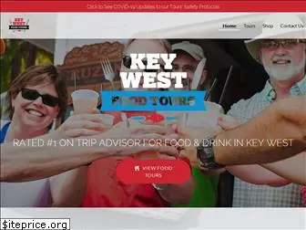 keywestfoodtours.com