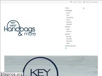 keywesthandbags.com