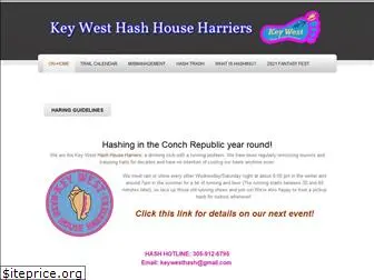 keywesthash.com