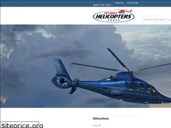 keywesthelicopters.com