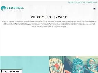 keywesthostel.com