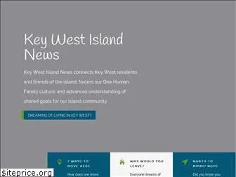 keywestislandnews.com