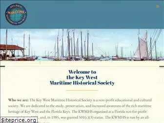 keywestmaritime.org