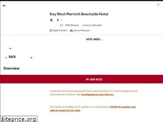 keywestmeetinghotel.com