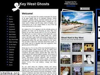 keywestparanormal.com