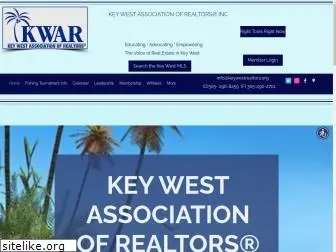 keywestrealtors.org