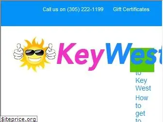 keywesttour.com