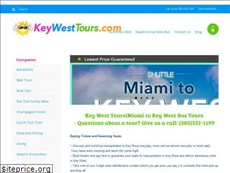 keywesttours.com