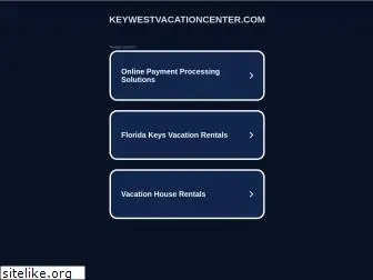 keywestvacationcenter.com