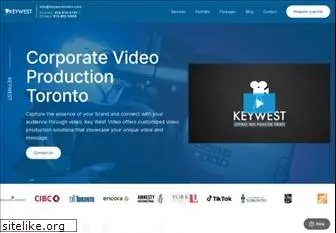 keywestvideo.com