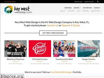 keywestwebdesign.com