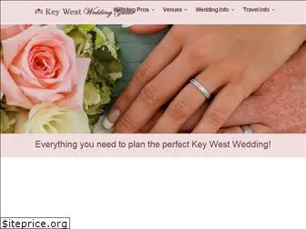 keywestweddingguide.com