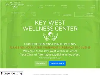 keywestwellnesscenter.com