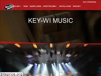 keywi.com