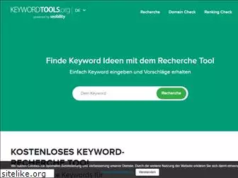 keyword-tools.org
