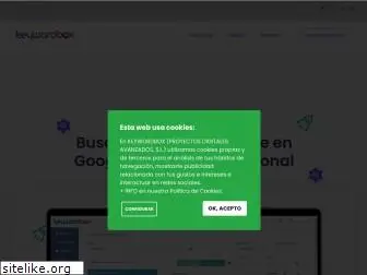 keywordbox.net