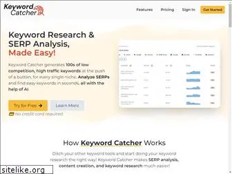 keywordcatcher.com