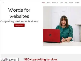 keywordcopywriting.co.uk