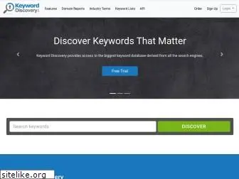 keyworddiscovery.co