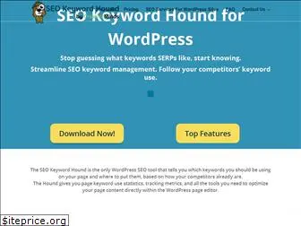 keywordhound.com