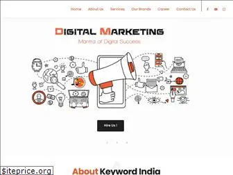 keywordindia.com