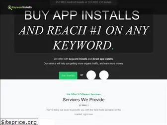 keywordinstalls.com