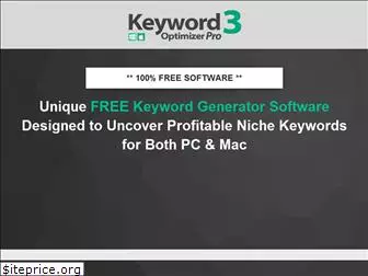 keywordoptimizerpro.com