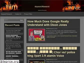 keywordresearchking.com