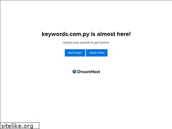 keywords.com.py