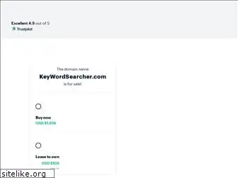 keywordsearcher.com