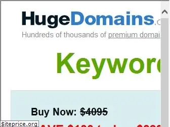 keywordstools.com