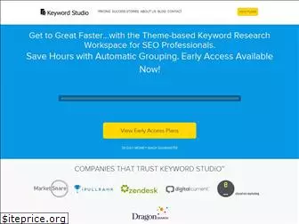 keywordstudio.com