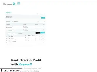 keyworx.com