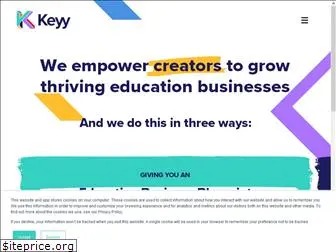 keyy.io